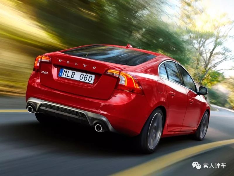车主说沃尔沃s60,2015买沃尔沃s60l的十大忠告