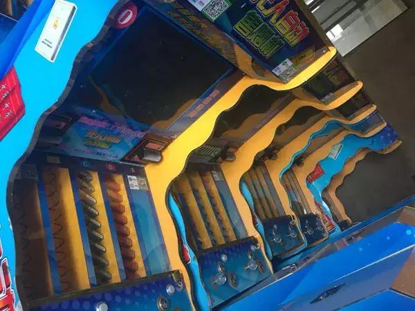 鄂尔多斯查缴28台新型赌博机“售烟机”，分分钟输光工资……