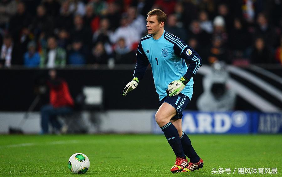 为什么世界杯名单非要带三个门将,世界杯第三门将上场
