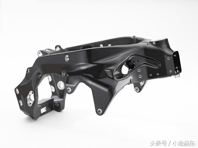 宝马hp4race赛道,宝马hp4race限量750台