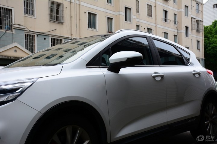 吉利帝豪gs用车体验视频,吉利帝豪gs2019款1.4tcvt雅pro