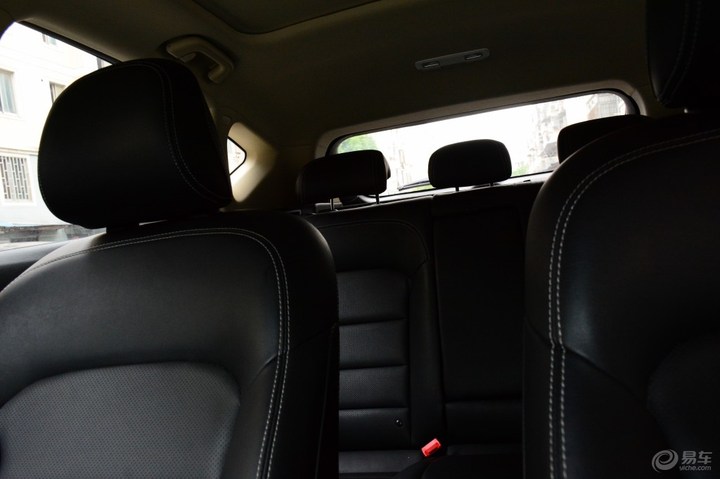 吉利帝豪gs用车体验视频,吉利帝豪gs2019款1.4tcvt雅pro