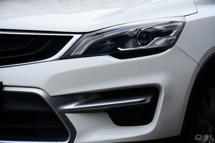 吉利帝豪gs用车体验视频,吉利帝豪gs2019款1.4tcvt雅pro