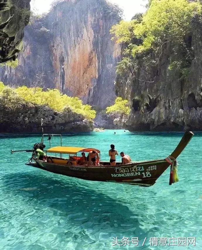 全球最受欢迎的十大城市,全球实力最强10个城市