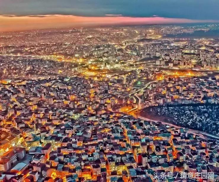 全球最受欢迎的十大城市,全球实力最强10个城市