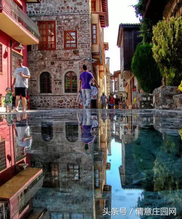 全球最受欢迎的十大城市,全球实力最强10个城市