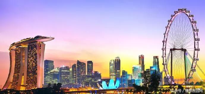 全球最受欢迎的十大城市,全球实力最强10个城市