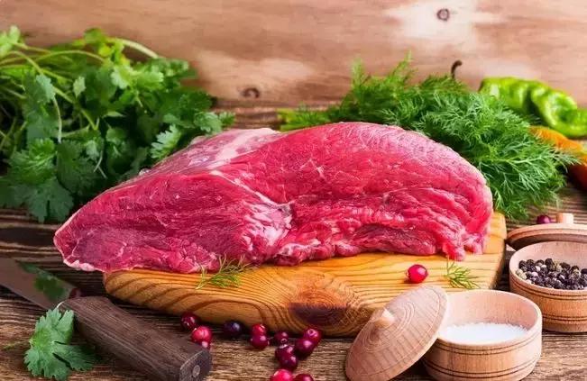 肉牛存栏量不足,国产牛肉为啥一直发展不起来