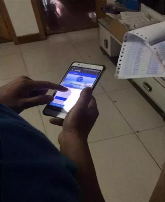 用户未输入小数点误缴5000水费邯郸水司给出回应!