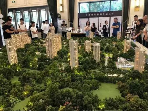 房价下跌最惨的五种楼盘,房价暴跌业主怎么办