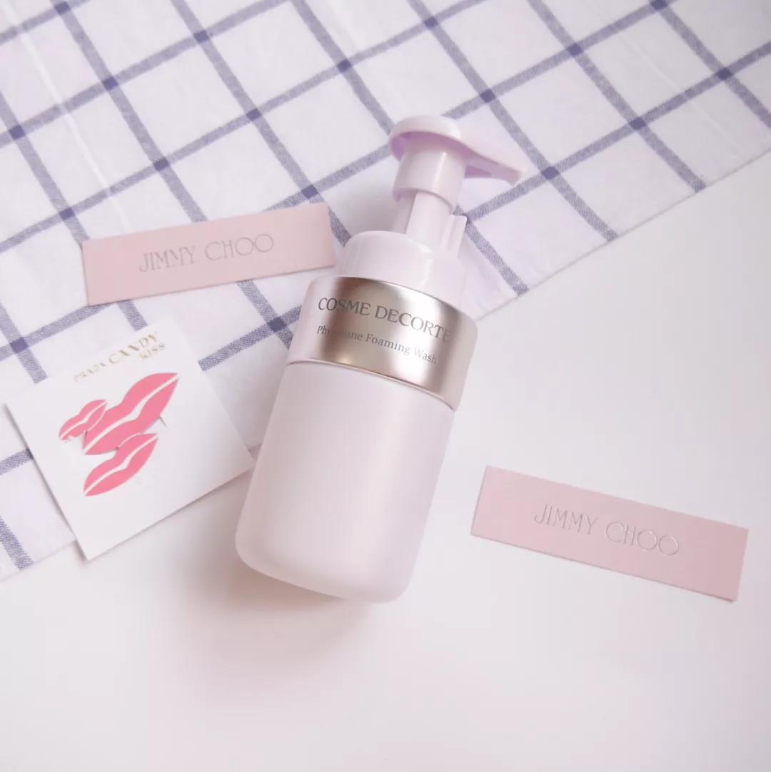 比较好的氨基酸洁面,日本氨基酸洁面空气慕斯