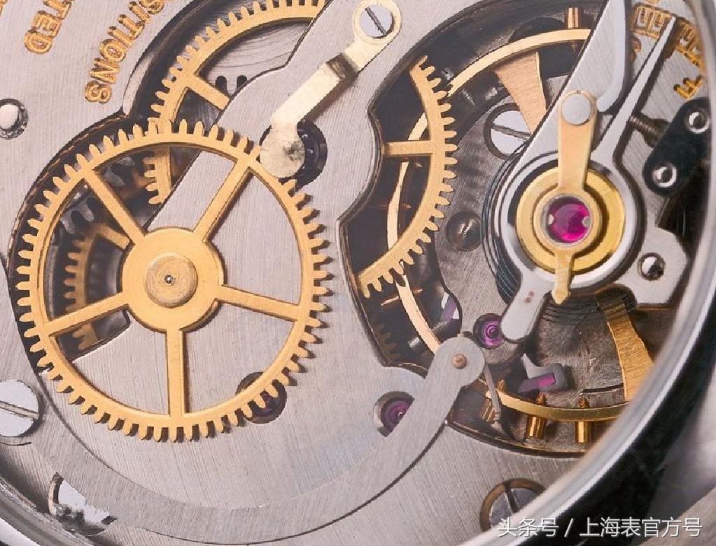 机芯真假鉴定,干货怎么鉴别