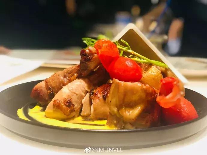 1分钟被8家美食新店种草!你需要一个胃和一部相机!