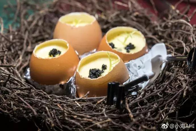 1分钟被8家美食新店种草!你需要一个胃和一部相机!