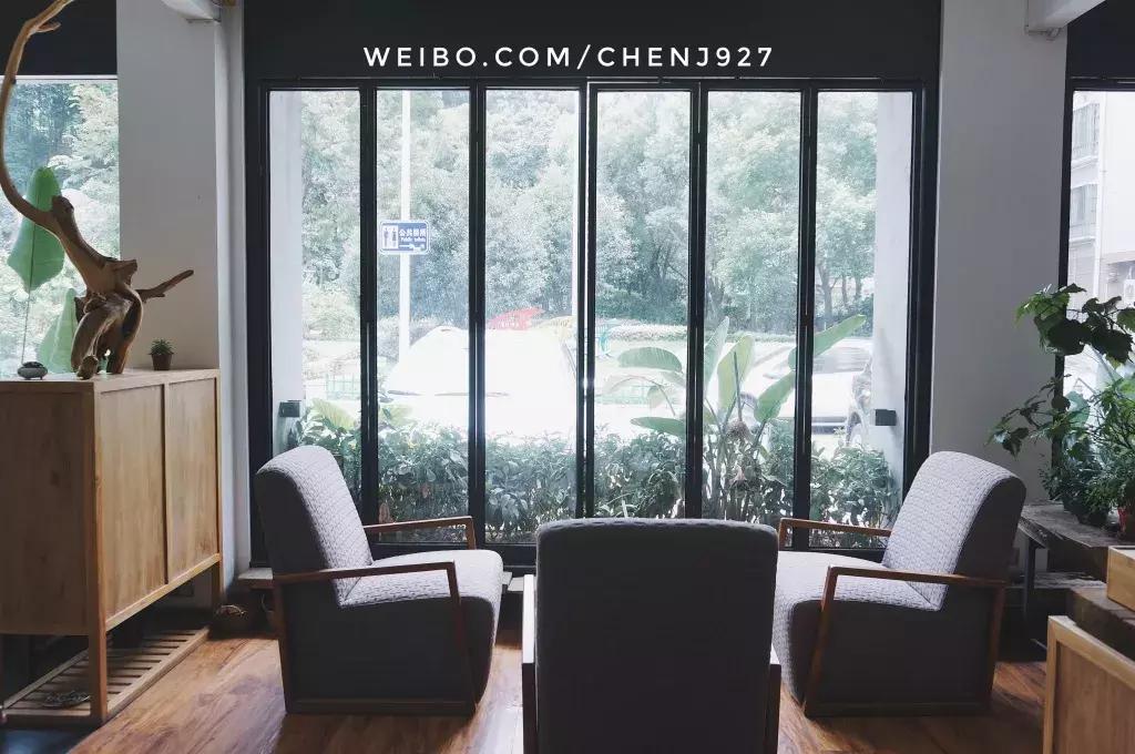 1分钟被8家美食新店种草!你需要一个胃和一部相机!