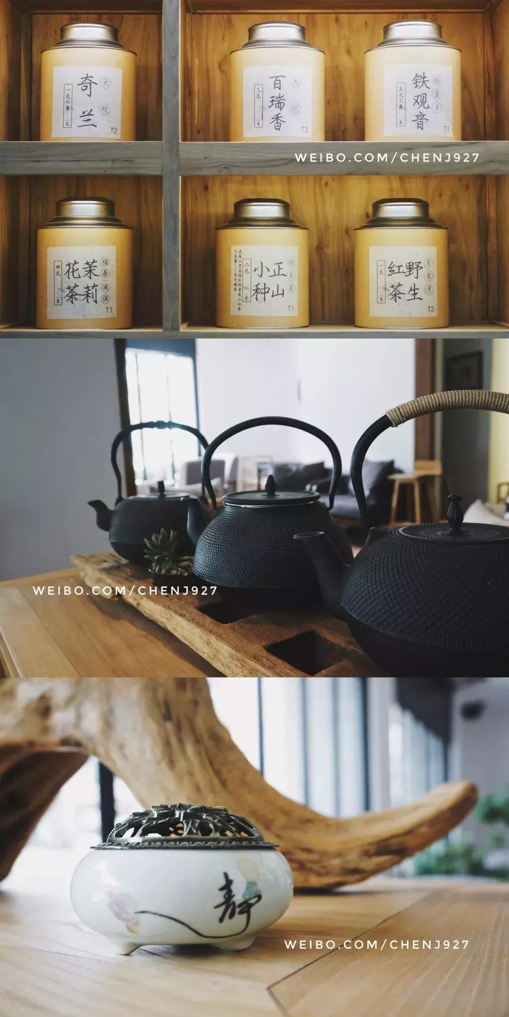 1分钟被8家美食新店种草!你需要一个胃和一部相机!