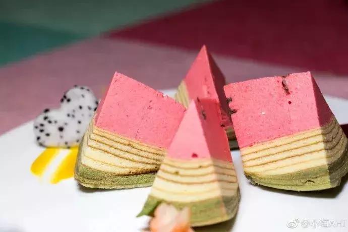 1分钟被8家美食新店种草!你需要一个胃和一部相机!