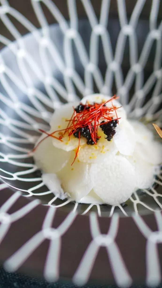 1分钟被8家美食新店种草!你需要一个胃和一部相机!