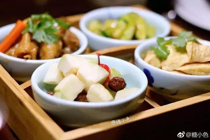 1分钟被8家美食新店种草!你需要一个胃和一部相机!