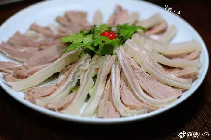 1分钟被8家美食新店种草!你需要一个胃和一部相机!