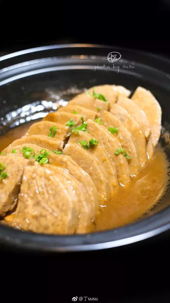 1分钟被8家美食新店种草!你需要一个胃和一部相机!