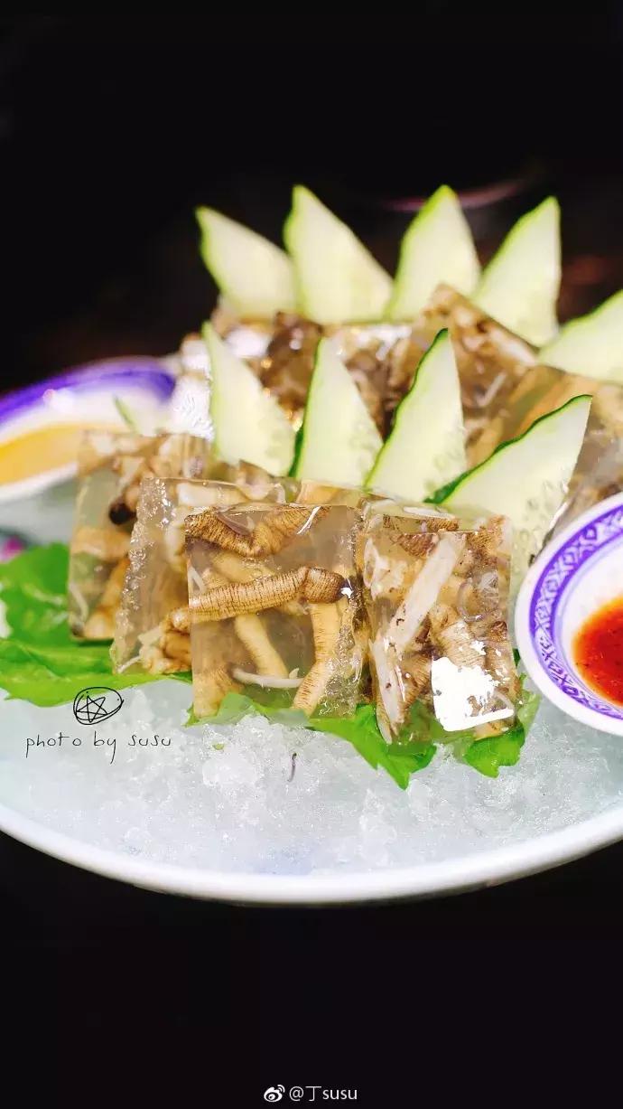 1分钟被8家美食新店种草!你需要一个胃和一部相机!