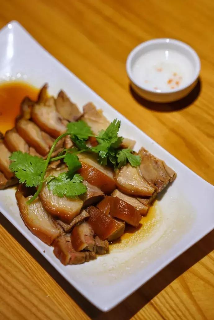 1分钟被8家美食新店种草!你需要一个胃和一部相机!