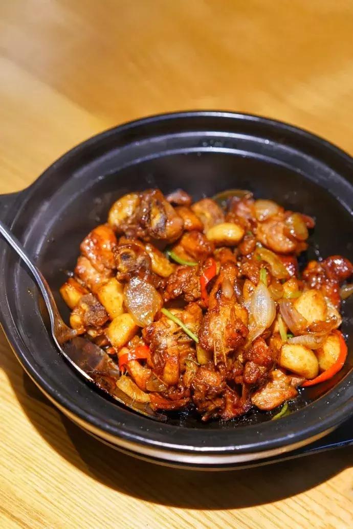 1分钟被8家美食新店种草!你需要一个胃和一部相机!