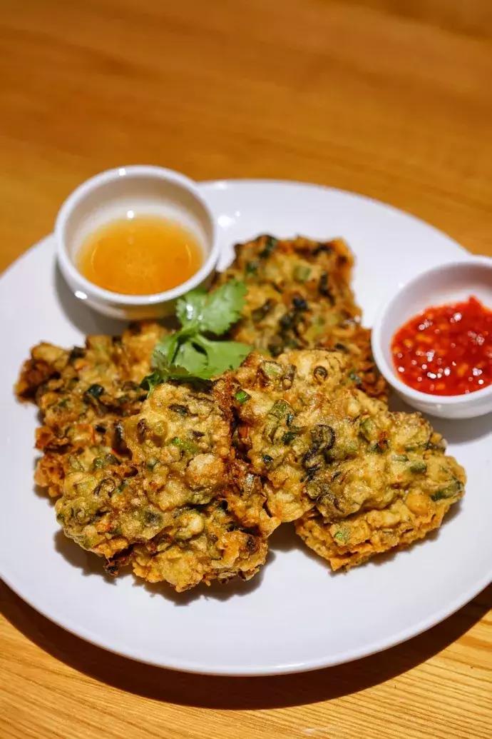 1分钟被8家美食新店种草!你需要一个胃和一部相机!