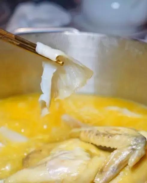 1分钟被8家美食新店种草!你需要一个胃和一部相机!