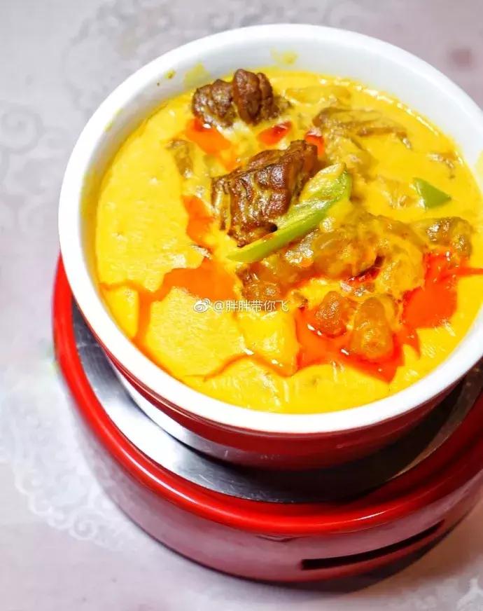 1分钟被8家美食新店种草!你需要一个胃和一部相机!