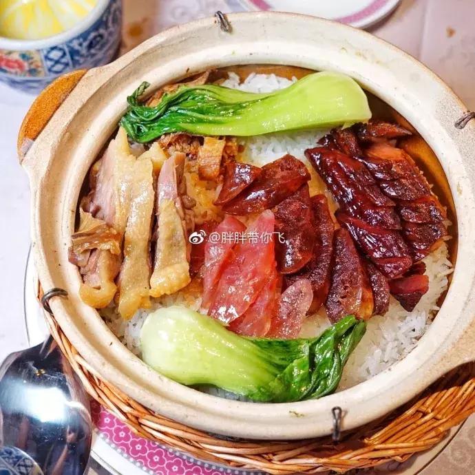 1分钟被8家美食新店种草!你需要一个胃和一部相机!