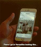 逃离后回归朋友圈,离开一个城市一个月又回来的感慨