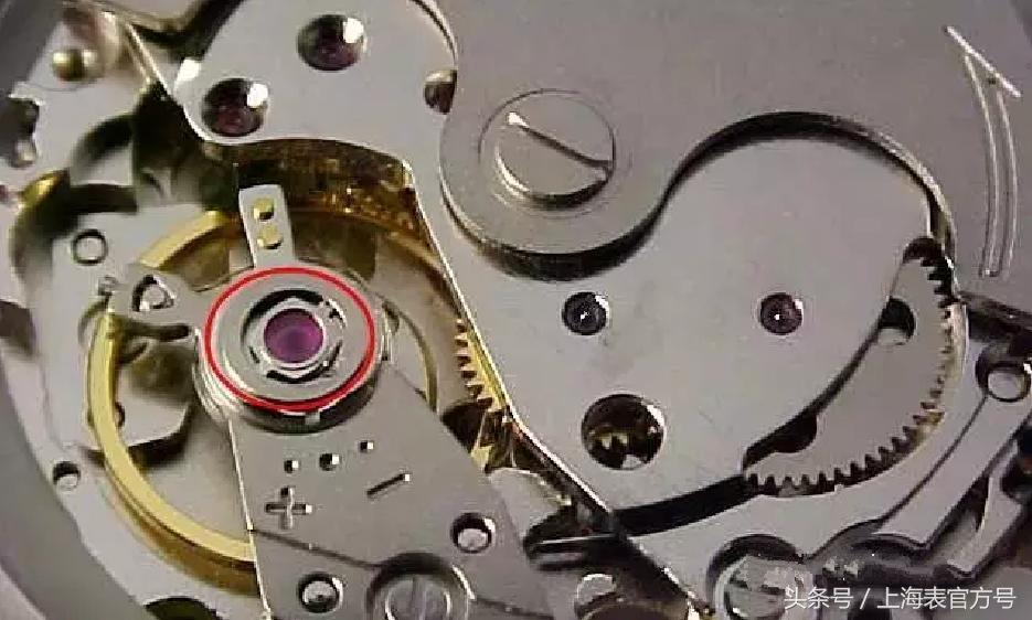 机芯真假鉴定,干货怎么鉴别