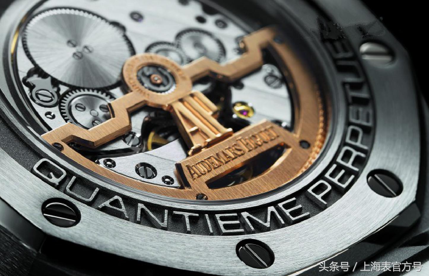 机芯真假鉴定,干货怎么鉴别