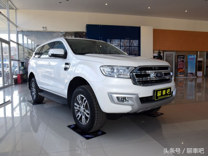 撼路者车主真实感言油耗,撼路者自驾游用车感受