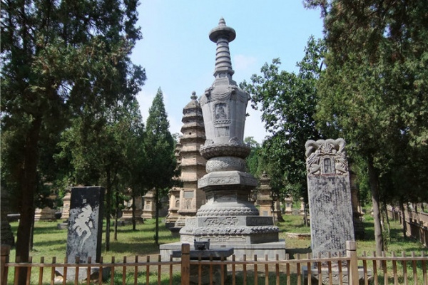 河南郑州旅游景点门票,郑州旅游景点免门票