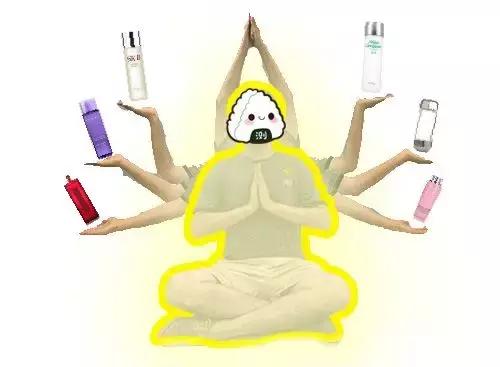 skii神仙水原产地中国,sk-ii神仙水在得物买靠谱吗