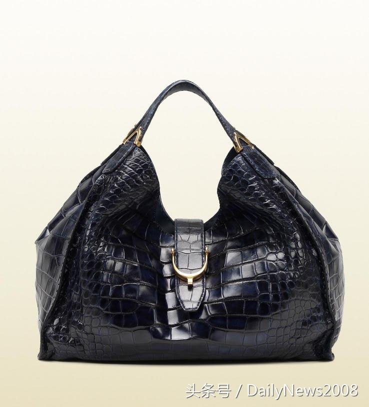 10大奢侈品大全,古驰最贵的奢侈品