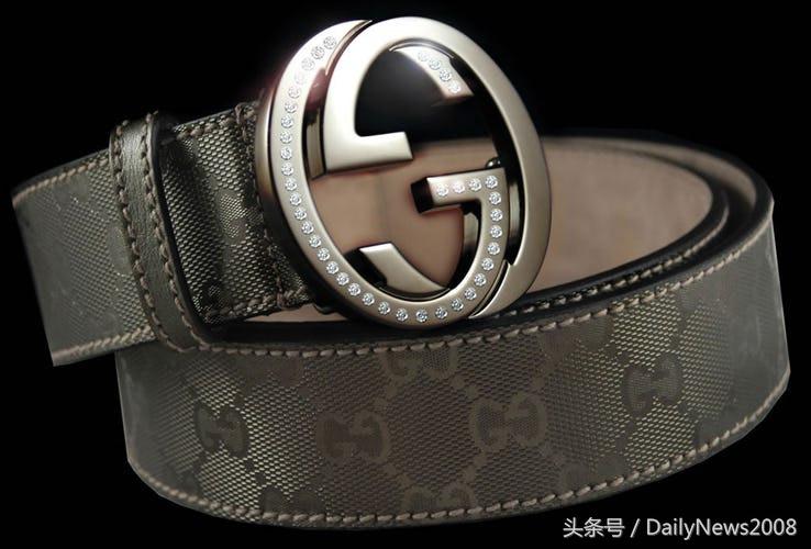 10大奢侈品大全,古驰最贵的奢侈品