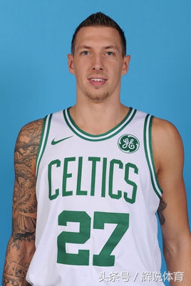 波士顿凯尔特人东部,波士顿凯尔特人队球员名单篮球
