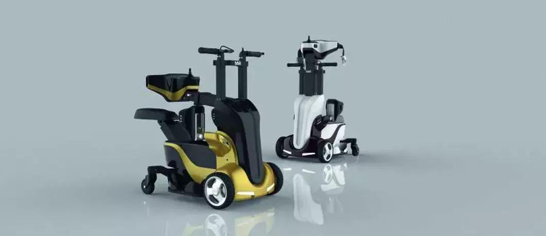 红点设计奖作品推荐,设计红点奖2018