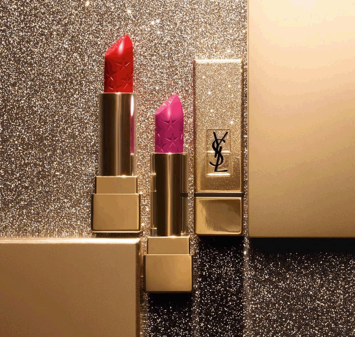 ysl圣罗兰美妆2024,ysl圣罗兰彩妆