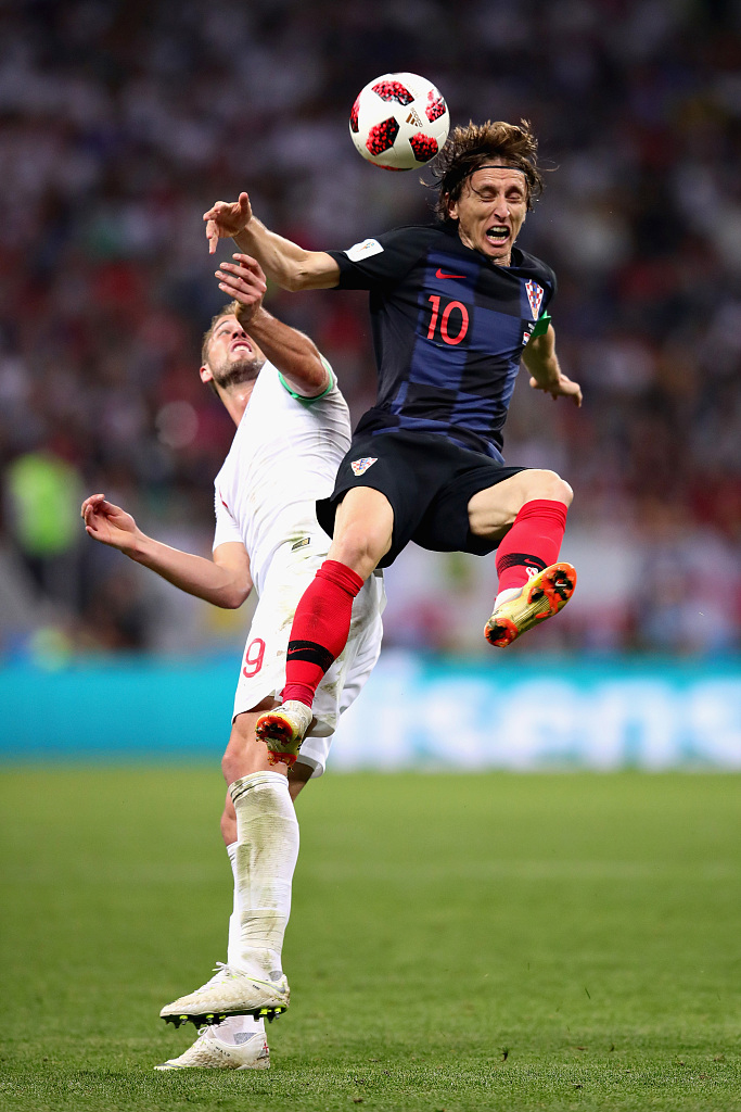 克罗地亚最后主动放弃进攻,克罗地亚被淘汰离场