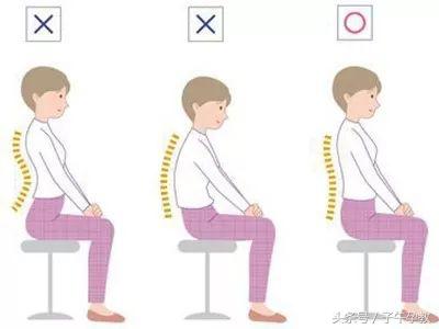 孕期坐久了屁股尾骨疼是怎么回事,孕妇久坐尾巴骨疼怎么回事