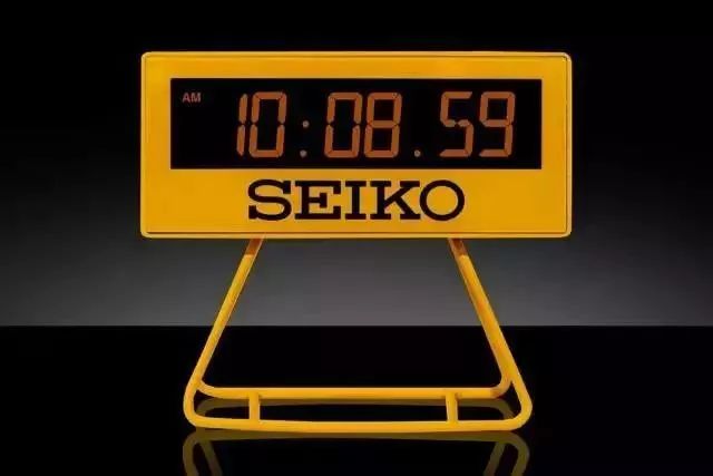 石英手表和电子表,石英表为什么不受欢迎