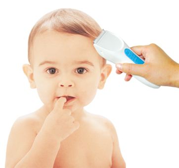 开裆裤？剃光头？穿袜子？……炎炎夏日，你还在错误的爱护娃吗