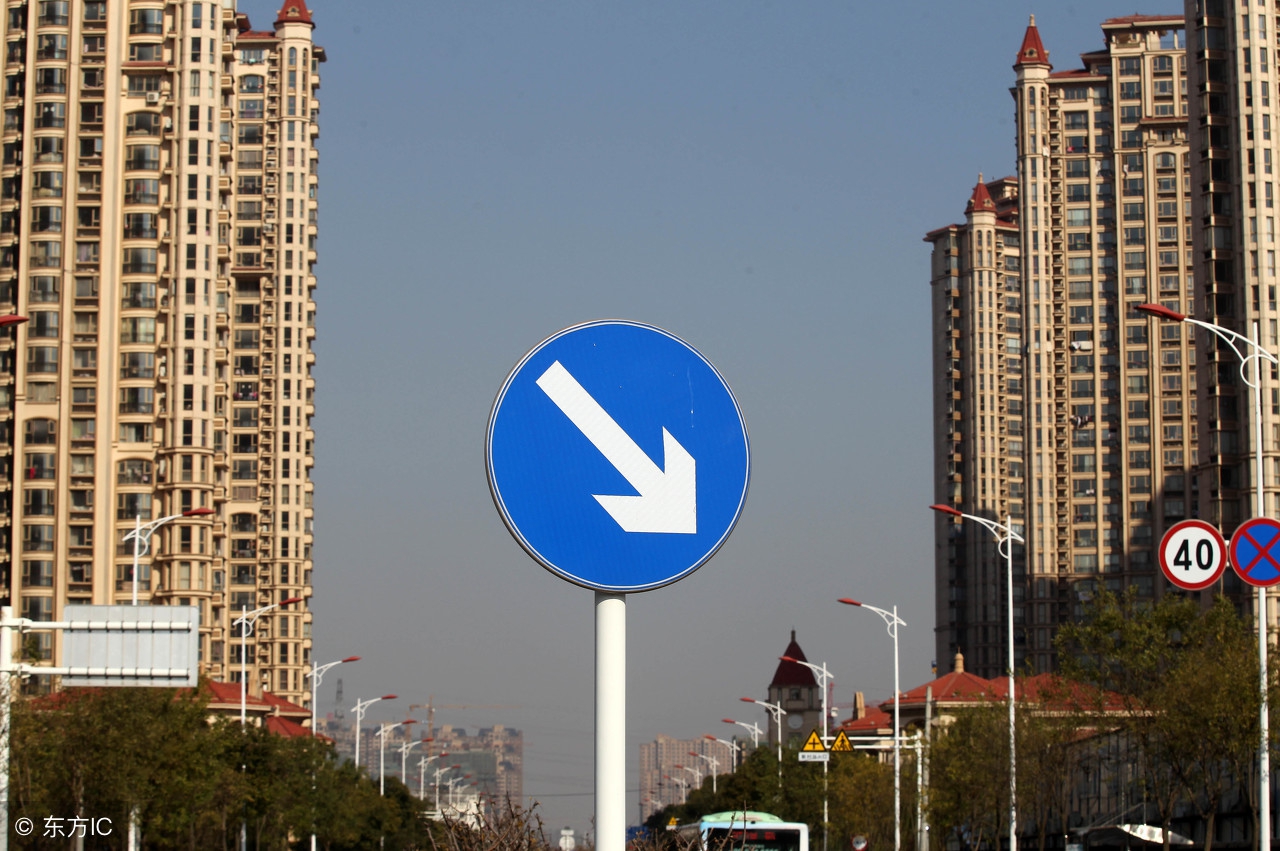 房价下跌最惨的五种楼盘,房价暴跌业主怎么办