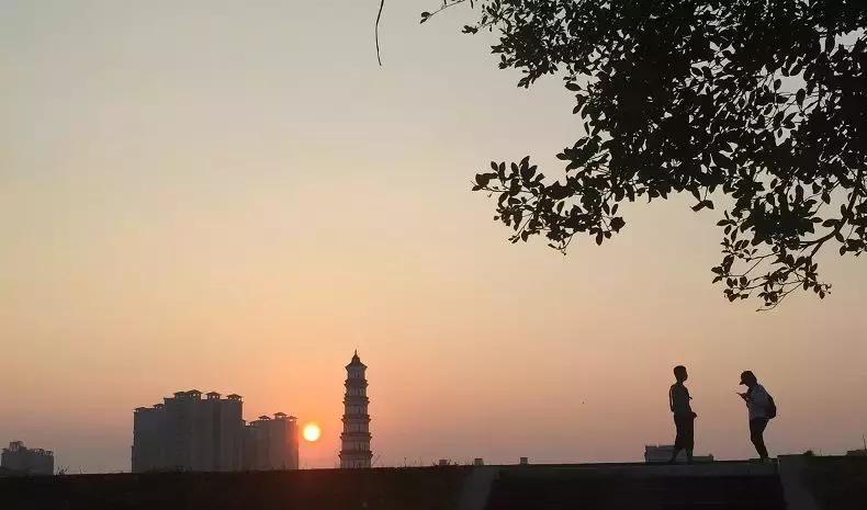 茂名！你究竟还要被嘲笑多久？