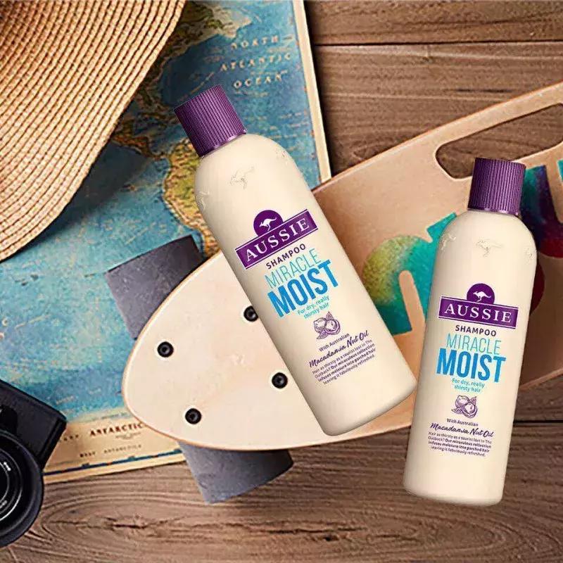 宝莉优润洗发水自带女神香,氨基酸去屑洗发水自带女神香去屑